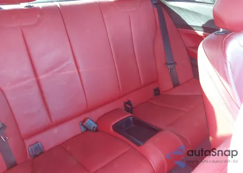 2019 BMW 230I z USA, uszkodzony, nr VIN WBA2J1C53KVD10183